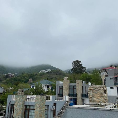 European Village Old Villa 6 Gonio Εξωτερικό φωτογραφία