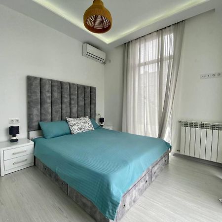 European Village Old Villa 6 Gonio Εξωτερικό φωτογραφία