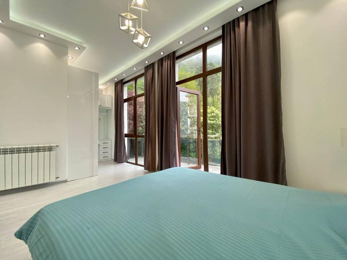 European Village Old Villa 6 Gonio Εξωτερικό φωτογραφία