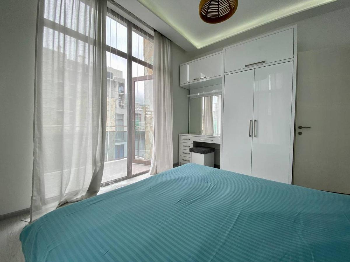 European Village Old Villa 6 Gonio Εξωτερικό φωτογραφία