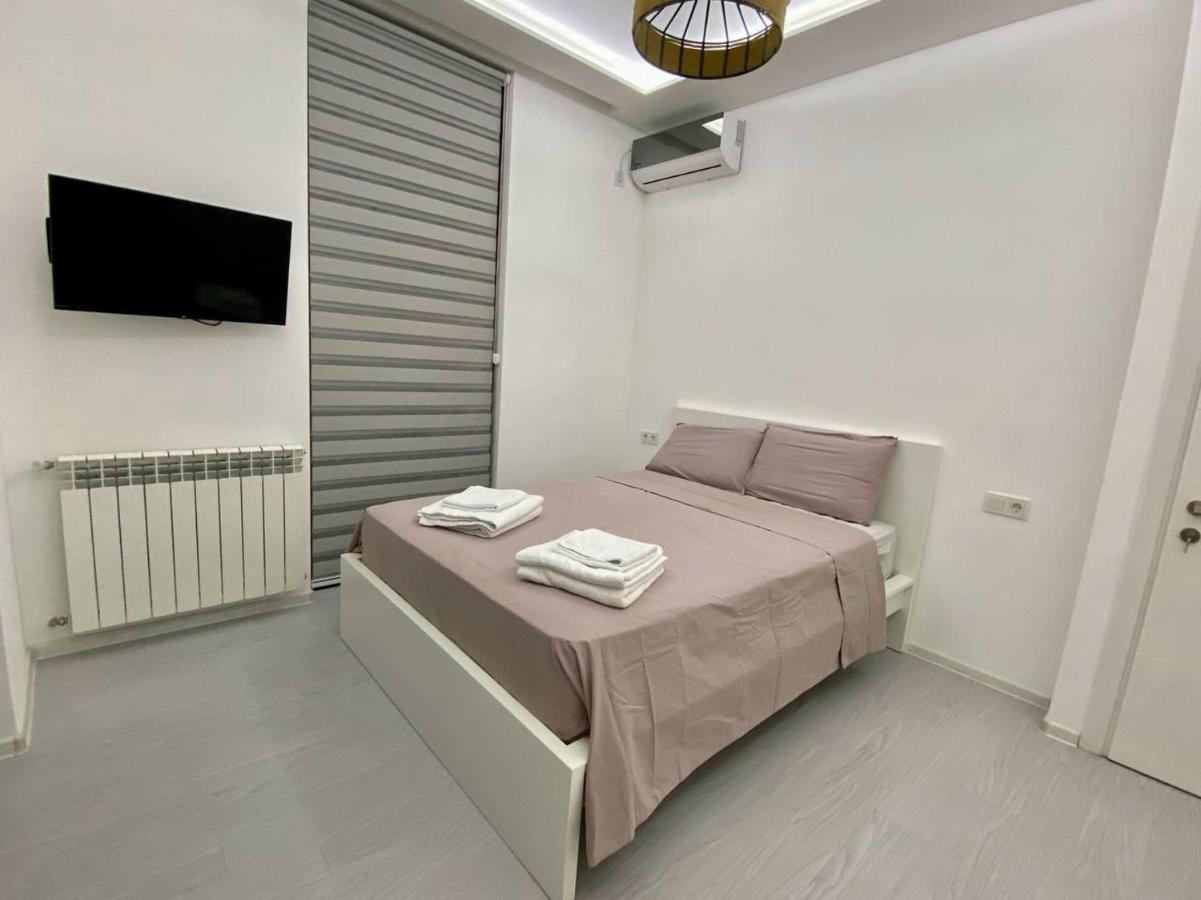 European Village Old Villa 6 Gonio Εξωτερικό φωτογραφία