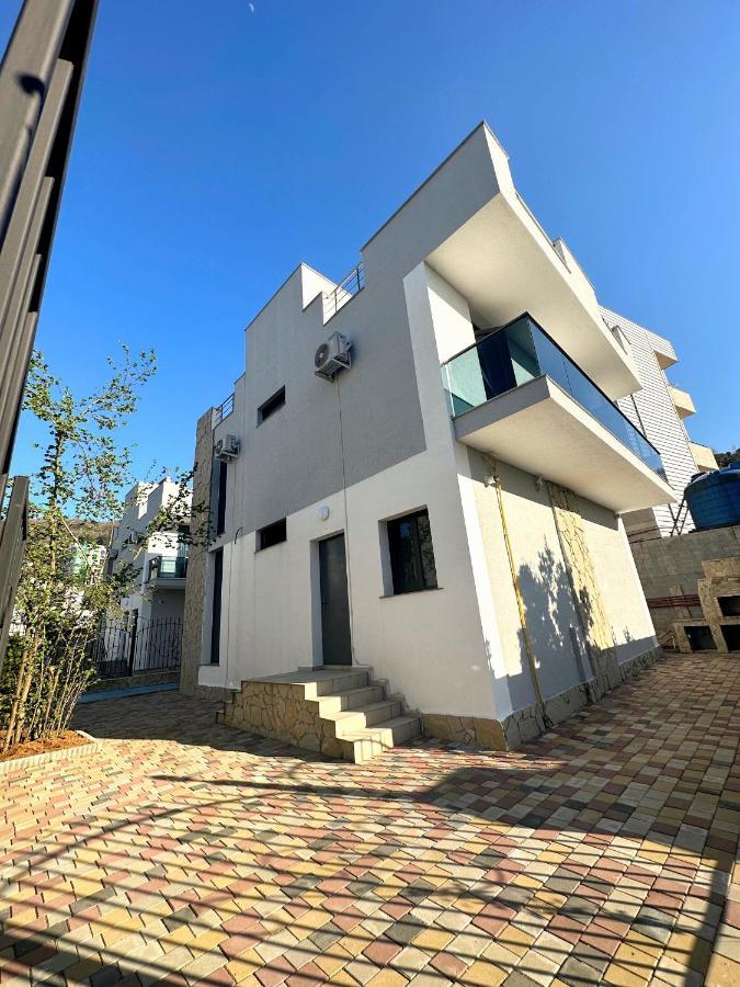 European Village Old Villa 6 Gonio Εξωτερικό φωτογραφία