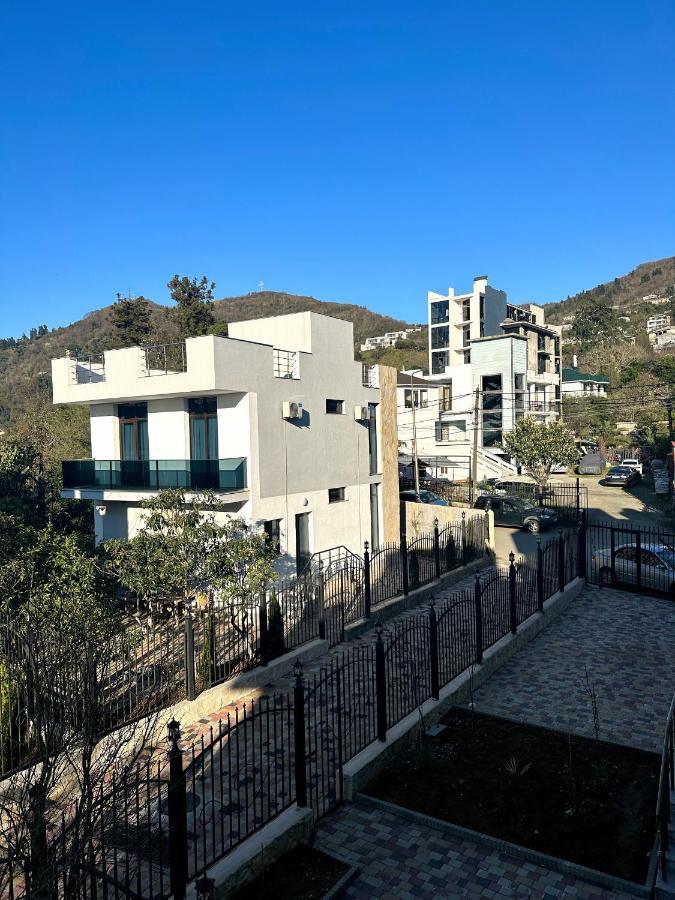 European Village Old Villa 6 Gonio Εξωτερικό φωτογραφία