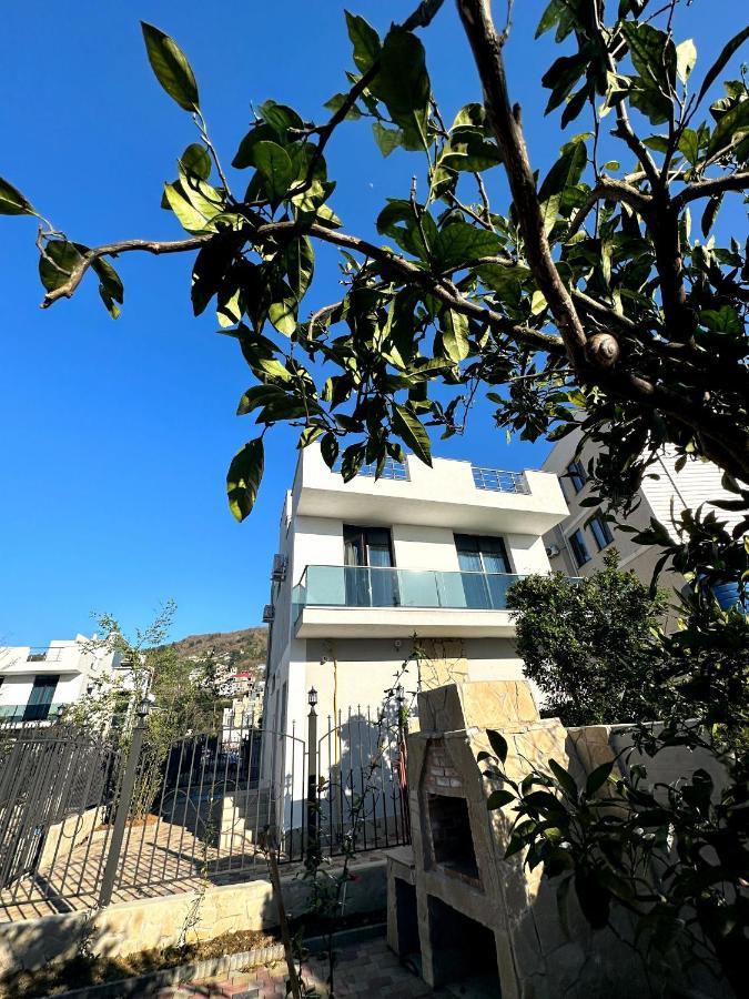 European Village Old Villa 6 Gonio Εξωτερικό φωτογραφία