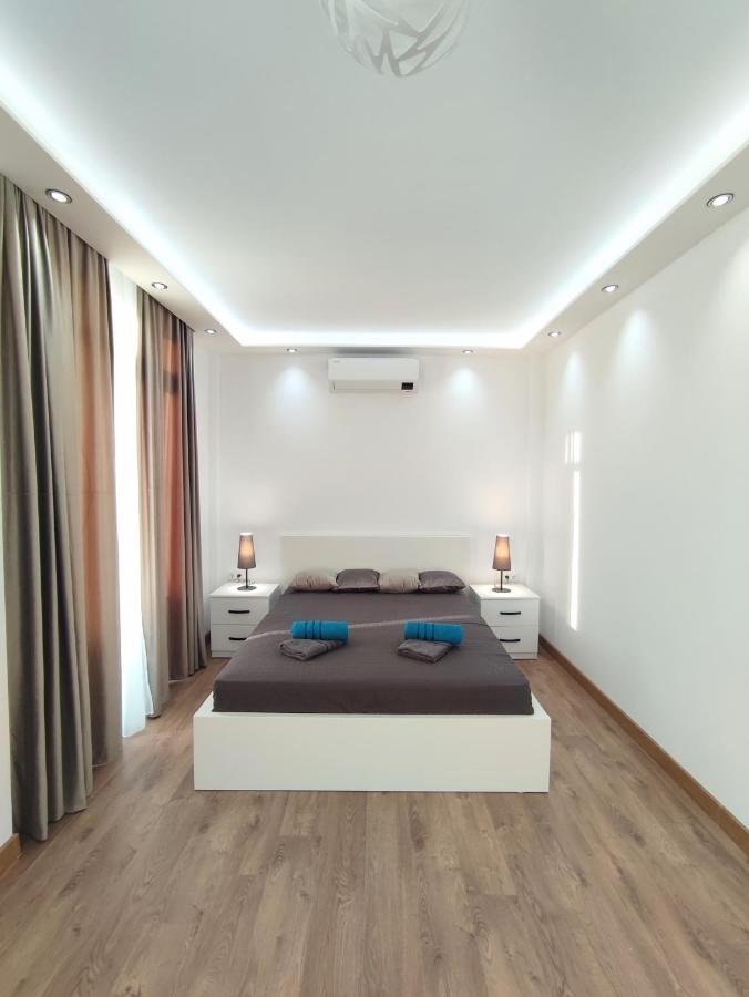 European Village Old Villa 6 Gonio Εξωτερικό φωτογραφία