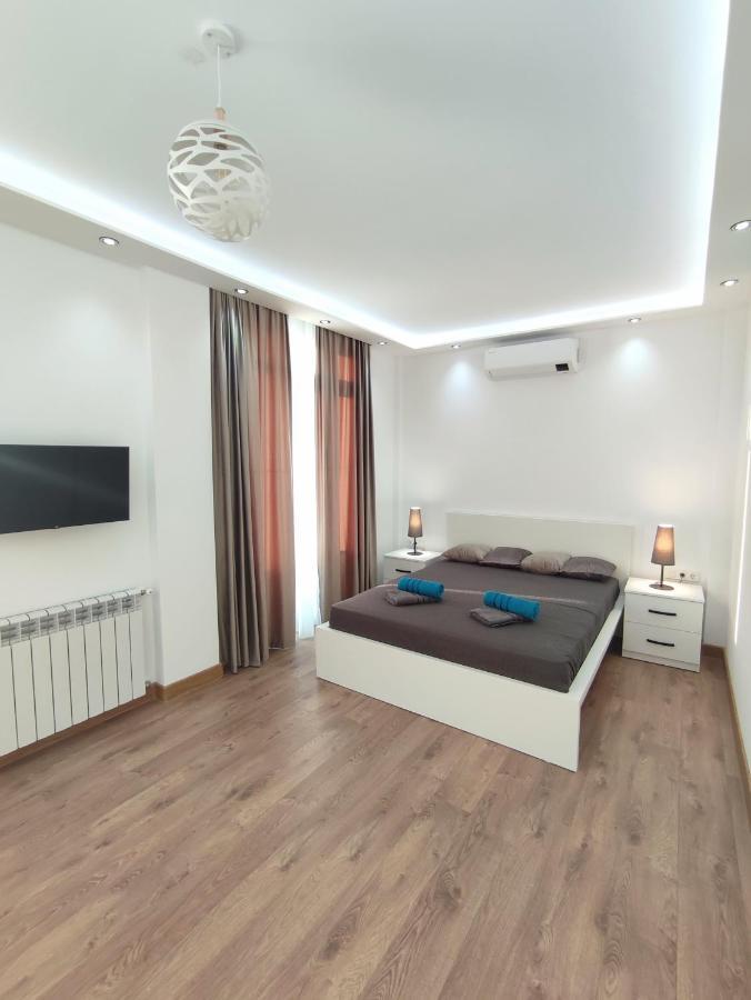 European Village Old Villa 6 Gonio Εξωτερικό φωτογραφία