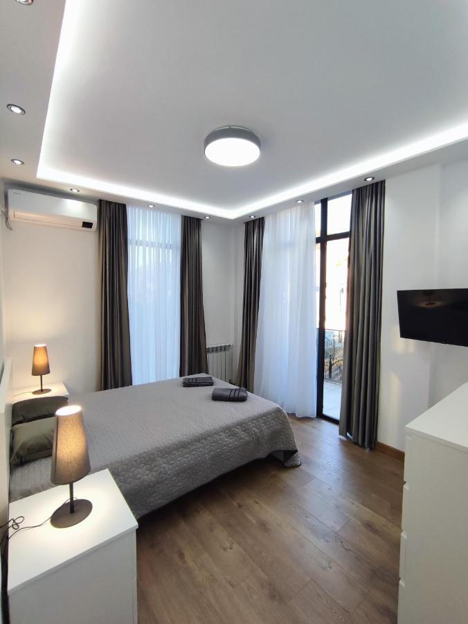 European Village Old Villa 6 Gonio Εξωτερικό φωτογραφία