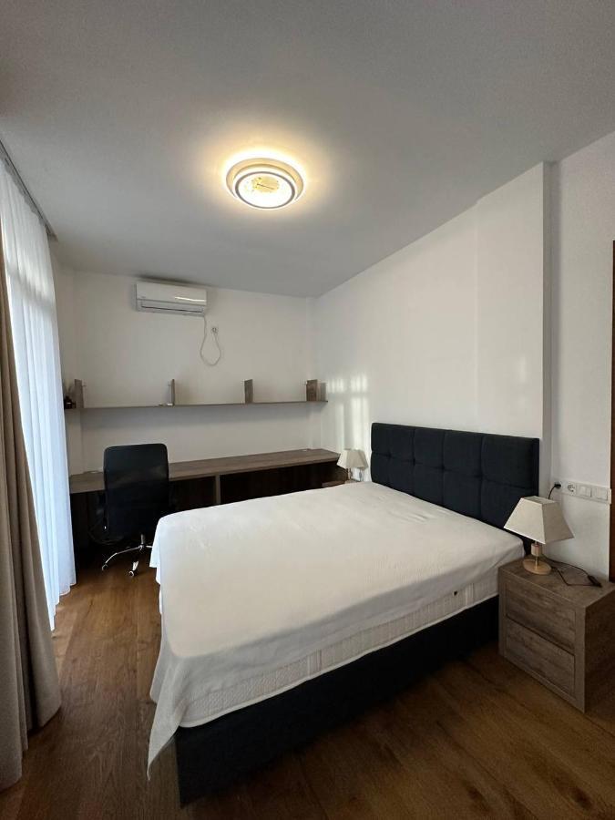 European Village Old Villa 6 Gonio Εξωτερικό φωτογραφία